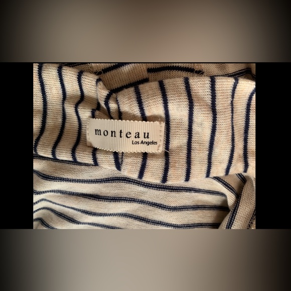 Monteau dress/tunic - Picture 6 of 10